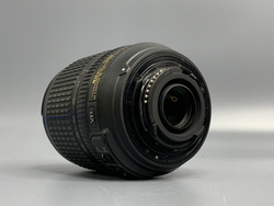 Nikon 18-105mm Не рабочий стаб.
