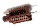 Переключатель 7la 801601 gottak для плиты ILVE COK302IV