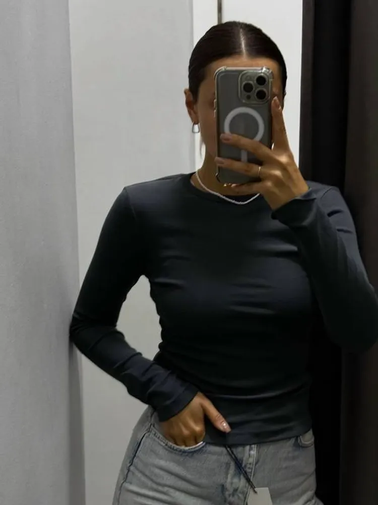 Лонгслив 2949658 Fabrika