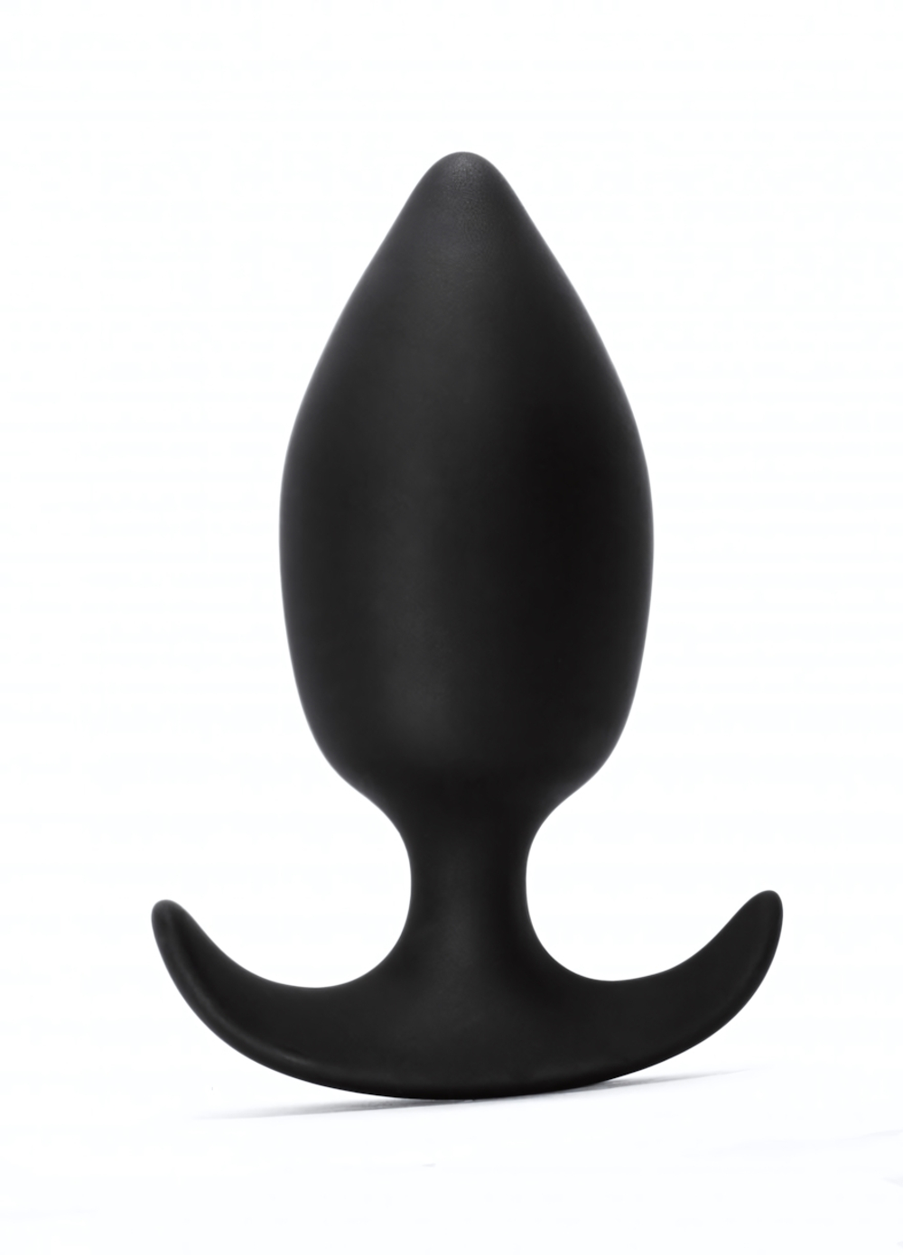 Пробка со смещенным центром тяжести Spice it up Insatiable Black 8011-01lola