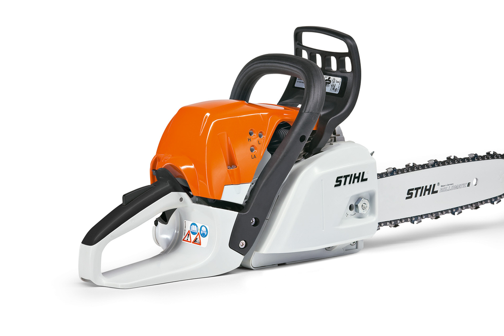 Бензопила STIHL MS 231 16' 0.325 1,6мм