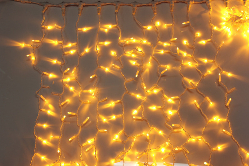 LED- PLS-5720-240V-2*6М-Y/WH (желтые светодиоды/белый пр)