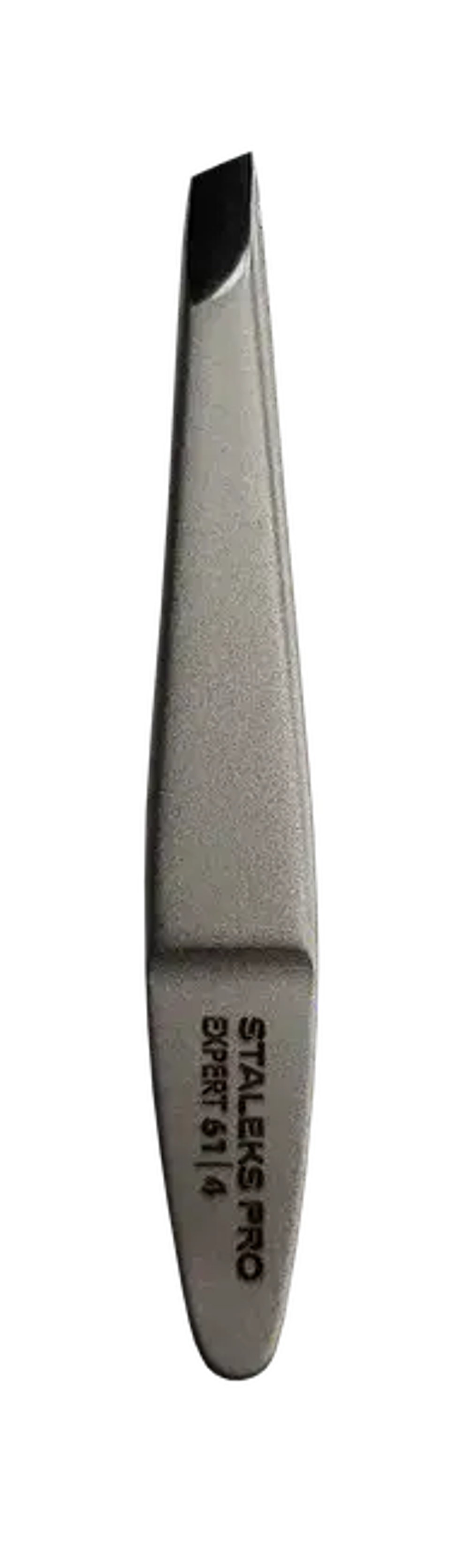 Пинцет для бровей EXPERT 61 TYPE 4 STALEKS