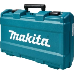 Makita DJR185RFE пила сабельная аккумуляторная (2 x 3 Ач, ЗУ)