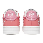 Кроссовки A BATHING APE Bape STA Combo, 1H20-191-046