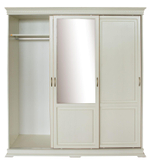 Шкаф-купе 3д «Верди Классик» П3.0487.1.38