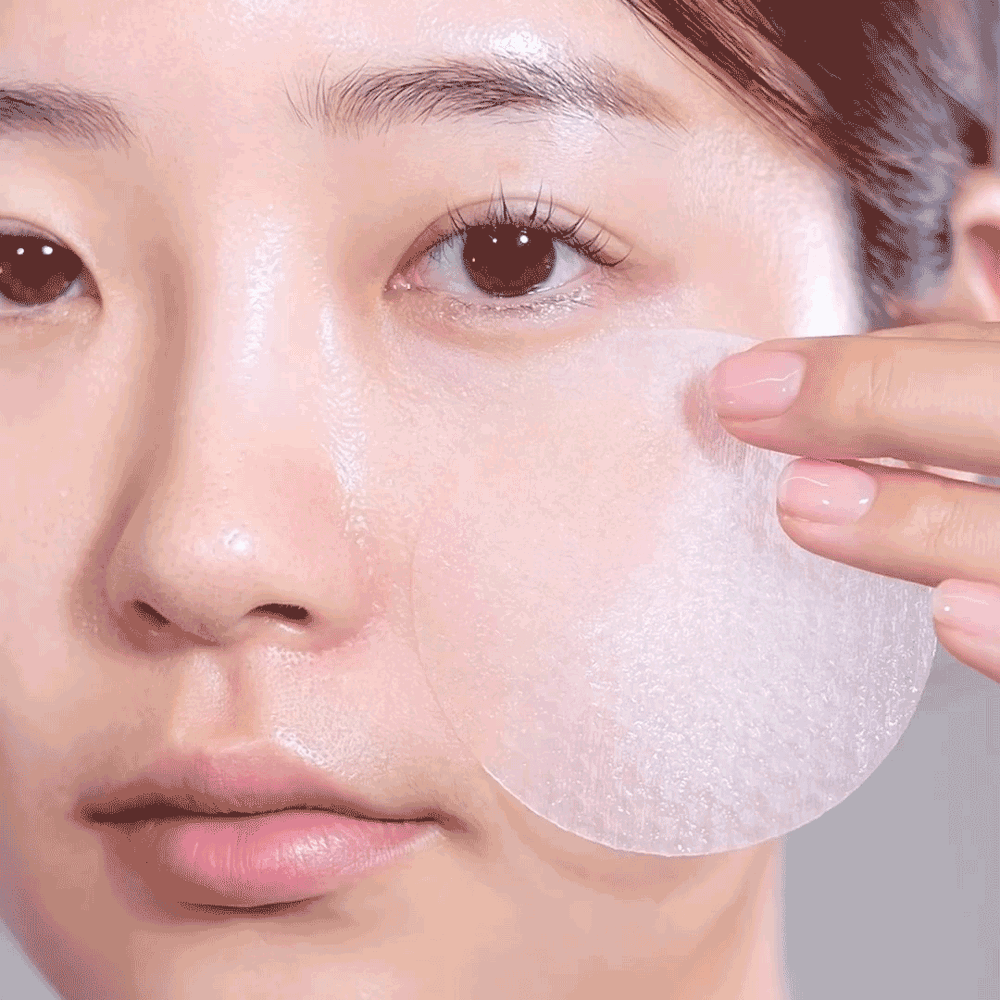 Biodance Collagen Gel Toner Pads Гелевые тонер-пэды с коллагено