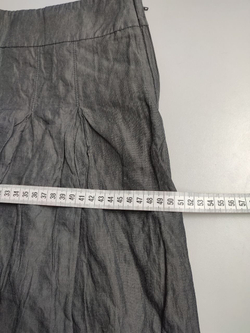 Юбка H&M базовая 40 размер