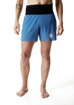 ШОРТЫ С ПОЯСОМ МУЖСКИЕ UGS SHORT | CYANEUS