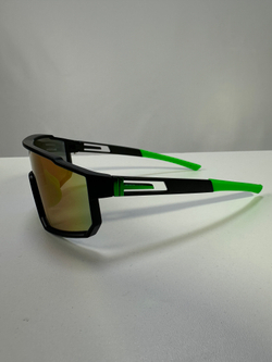 Велосипедные очки NET