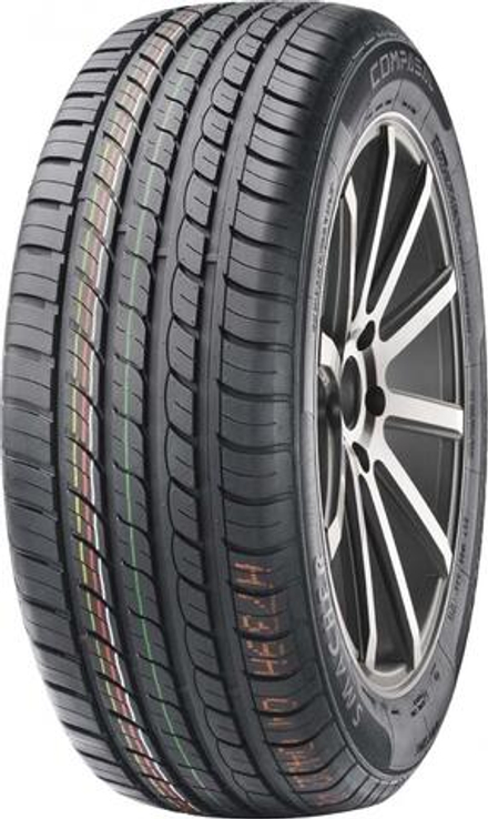 Compasal Smacher 235/40 R18 95W