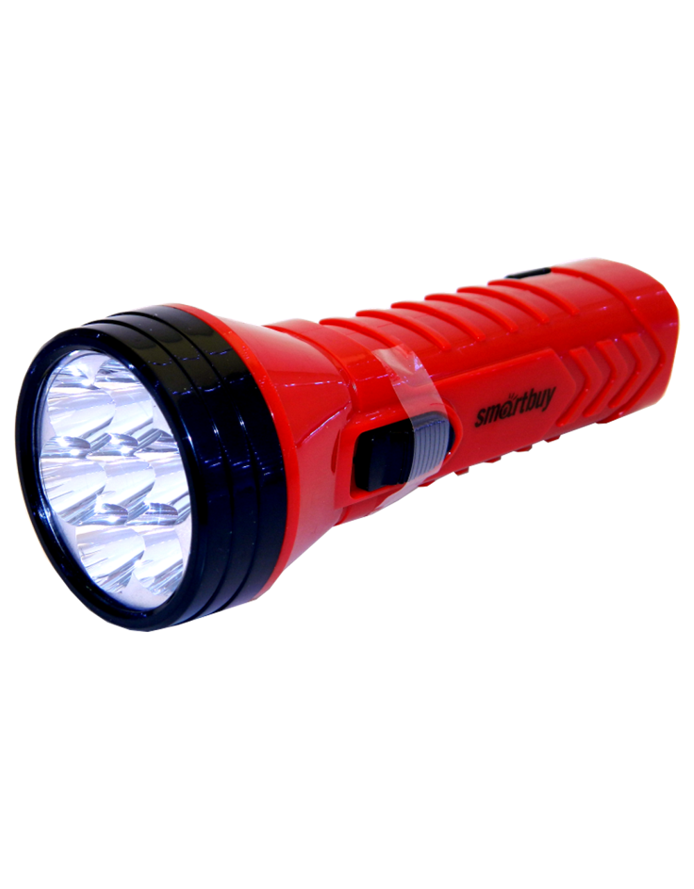 Велофара Fenix BC21R XM-L2 T6 natural white LED
