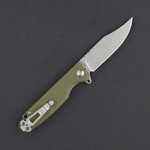 Leprechaun olive SW DL