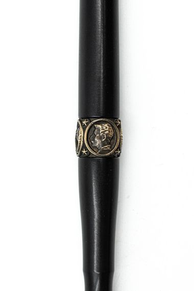 Мундштук Maklaud Stalin