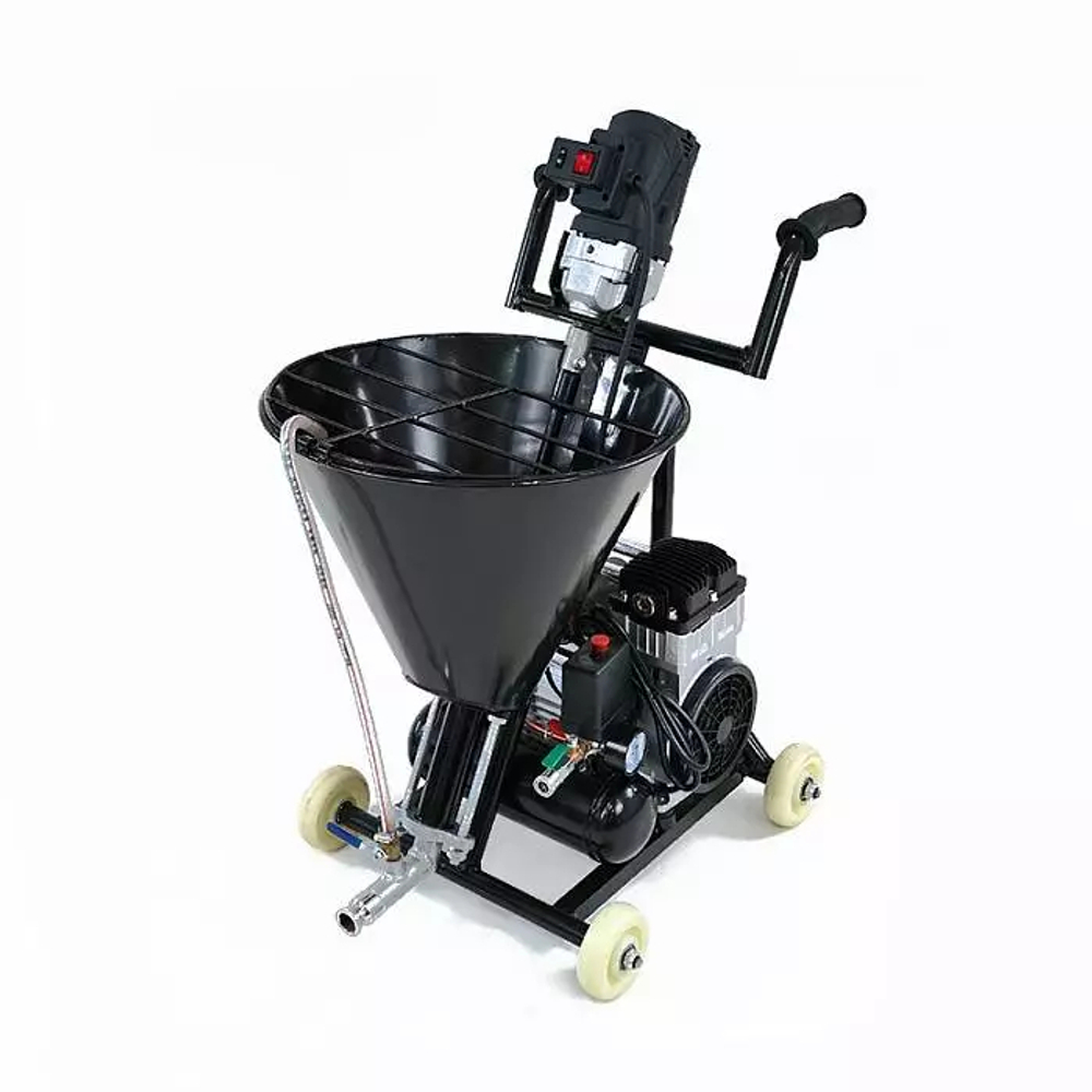 Аппарат для нанесения шпаклевки Schtaer SPA 95 DP