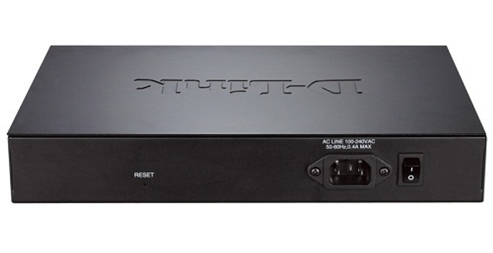 Контроллер беспроводной сети D-link DWC-1000