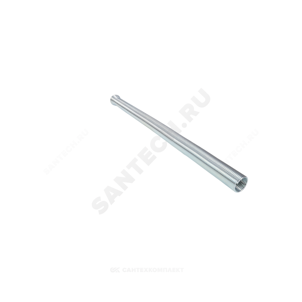 Пружина для мп труб изгибная Дн 16 6015 наружная Aquasfera 6015-01