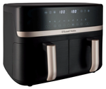 Аэрогриль Russell Hobbs 27680-56 черный
