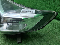 Фара левая Toyota LC Prado 150 (13-17) LED