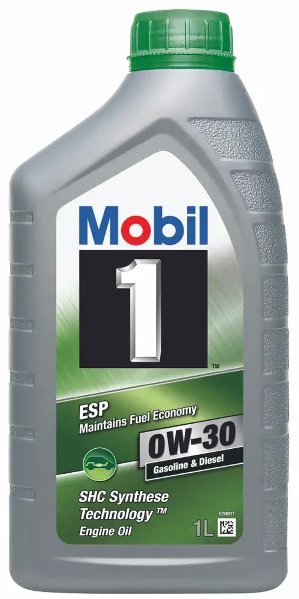 Масло моторное MOBIL ESP 0W30 1л