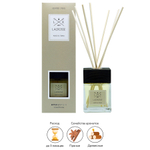 Диффузор ароматический lacrosse, wood&tonka, 100 мл