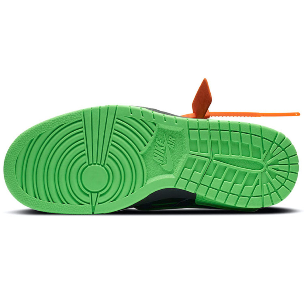 Кроссовки Nike, CU6015-001