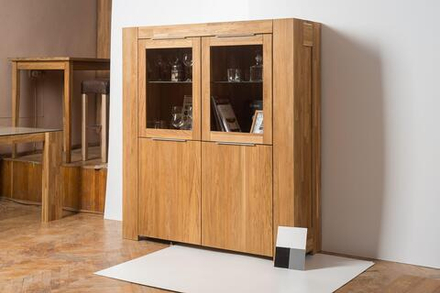 ФЬОРД Буфет (вар.4)