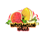 B3 - Watermelon Halls (250g)