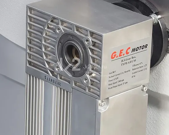 Листогибочный пресс Inanlar серии MODERATE