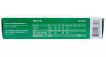 Патрон .308 Win Fiocchi Subsonic RNCP 12,9 г, коробка 20 шт.