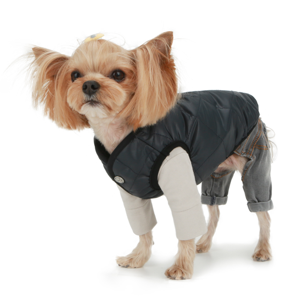 275 PA-OR Брюки "Джинсики" /джинсы для собак