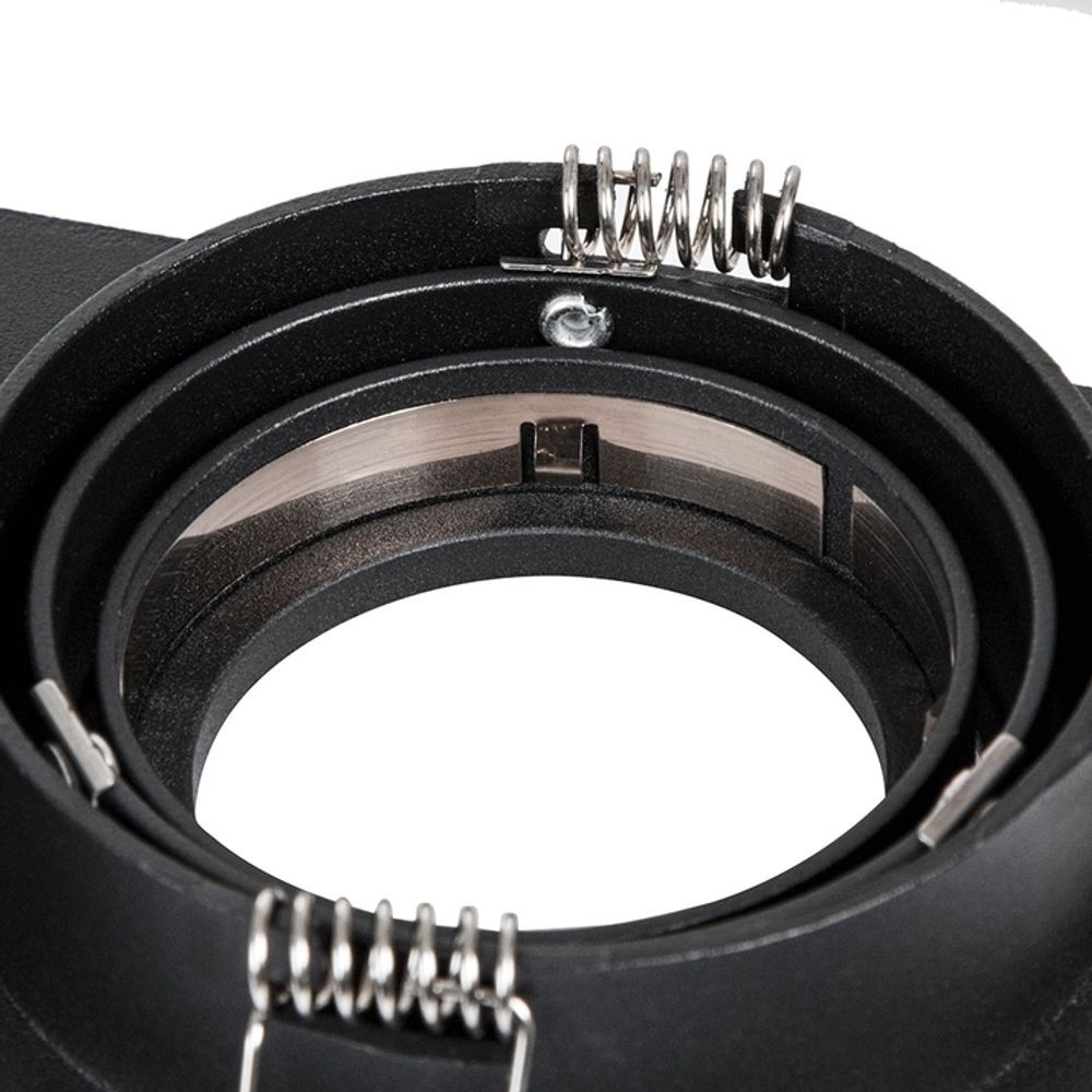 Точечный встраиваемый светильник Arte Lamp