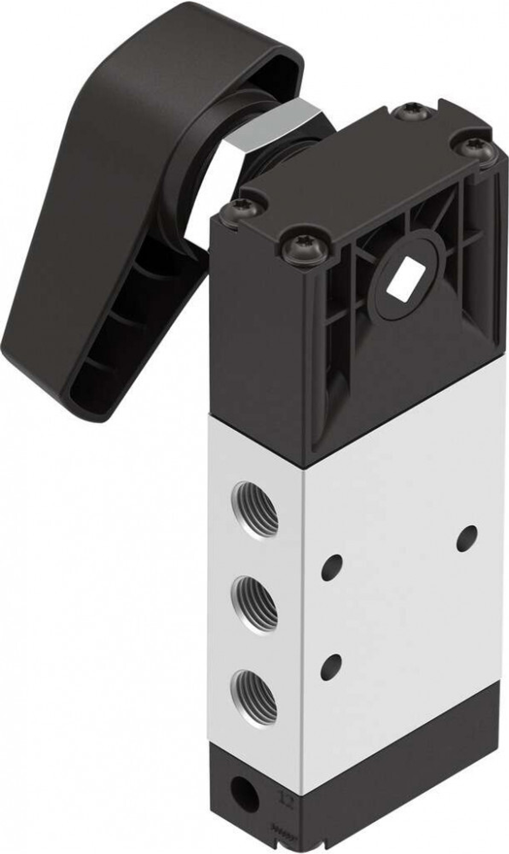 Переключаемый клапан Festo VHEF-ES-B52-G18