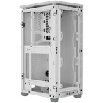 Corsair 2000D AIRFLOW  – White