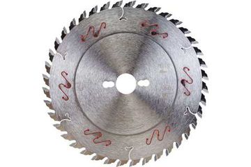 Диск пильный LU2A (250х30 мм; 40Z) по дереву FREUD PRO LU2A1700