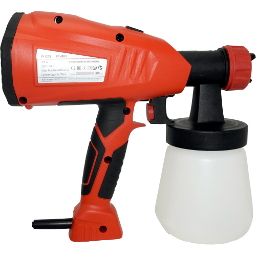 Краскораспылитель FELISATTI 400-2 FT2100