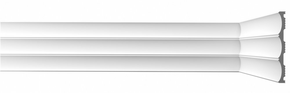 Декоративная панель СП 23/3