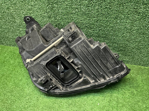 Фара левая Mercedes E W213 (2016-2021) LED