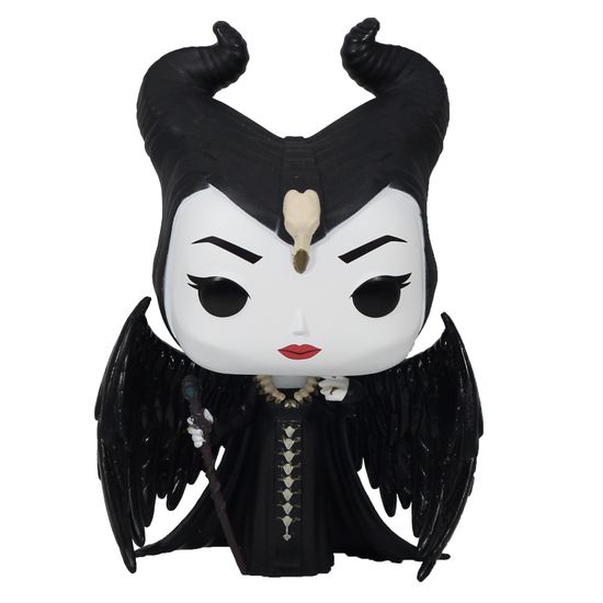 Фигурка Funko POP! Disney Maleficent 2 Feast Maleficent (627) 44310