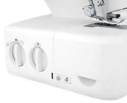 Оверлок Necchi 5445D