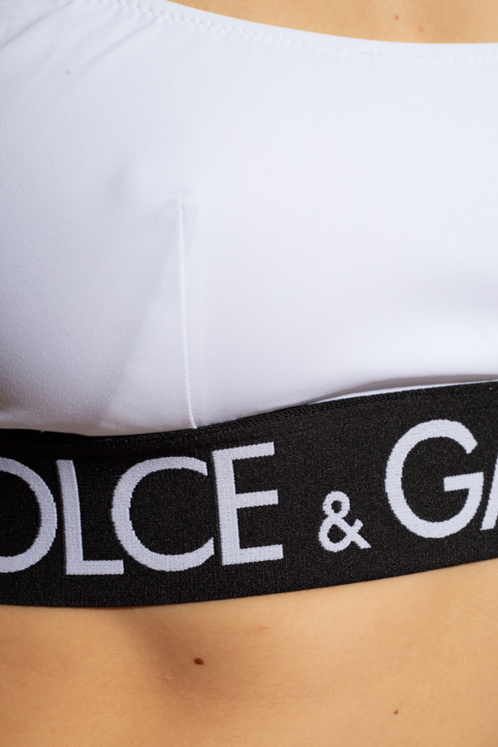 Купальник DOLCE&GABBANA
