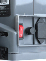 Аккумуляторный опрыскиватель Победа РА-10, 10 л