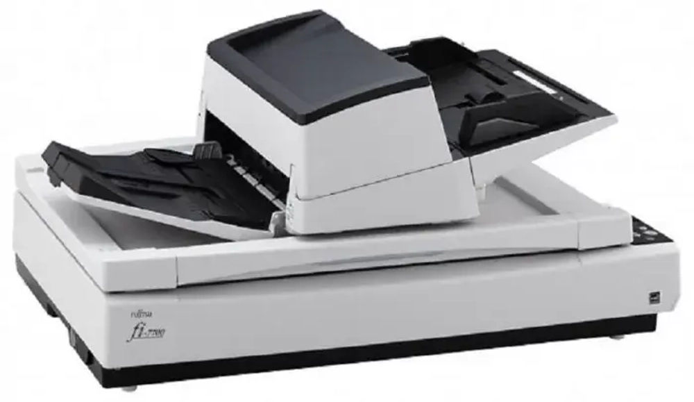 Сканер Fujitsu fi-7700