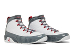 Кроссовки Jordan Air Jordan 9 "Fire Red"