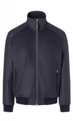 Куртка BOGNER KEVIN-W в синем цвете