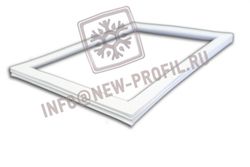 Уплотнитель двери 59*41 для стола охлаждаемого Hicold (распашная дверь)