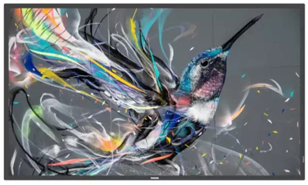 Панель LED Philips Signage Solutions