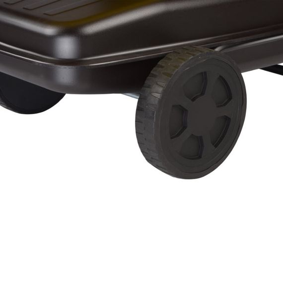 Пушка дизельная непрямого нагрева Ballu BHDN-50 купить в Москве и Московской области по низкой цене с доставкой по России — (4) Пушка дизельная непрямого нагрева Ballu BHDN-50 — (4)