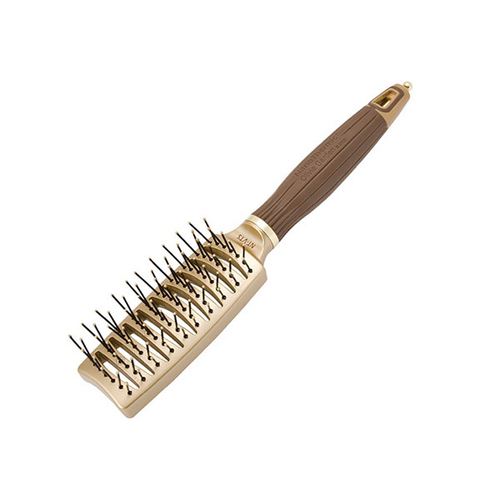 Щетка керамик+ион Olivia Garden Nano Thermic Styler Vent OGBNTVTS