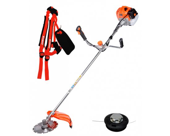 Триммер бензиновый "BRAIT" BPT431